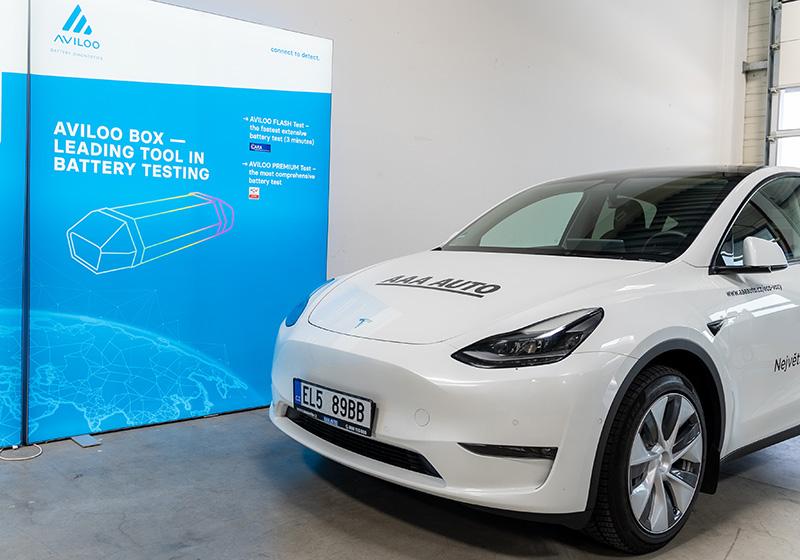 Ako vybrať ojazdený elektromobil: Diagnostika batérie a ďalšie kľúčové faktory