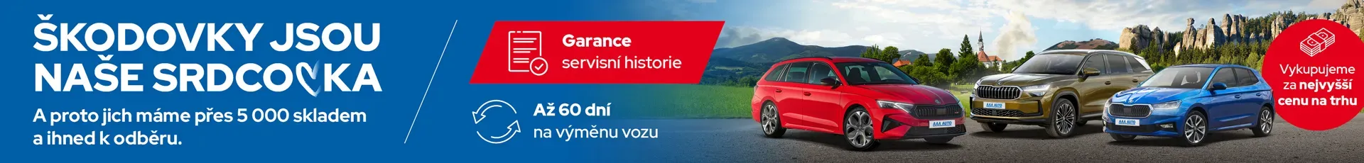 Výpis Škoda