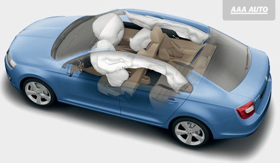 Airbagy