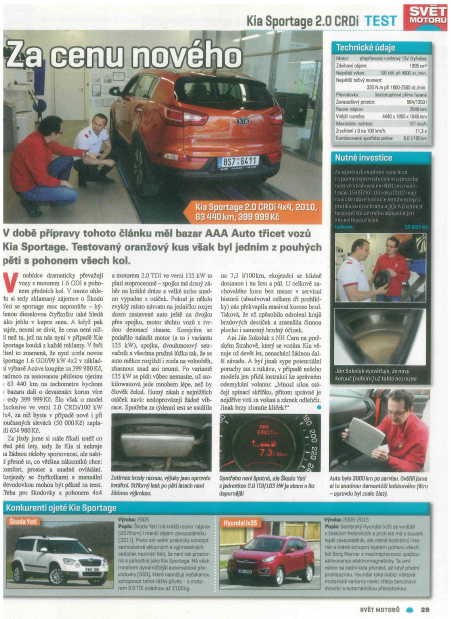 7-22-2015-Svět motorů_Test Kia Sportage