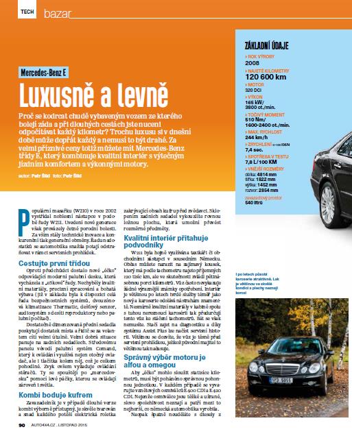 11-1-2015-4x4 auto magazín-MB E