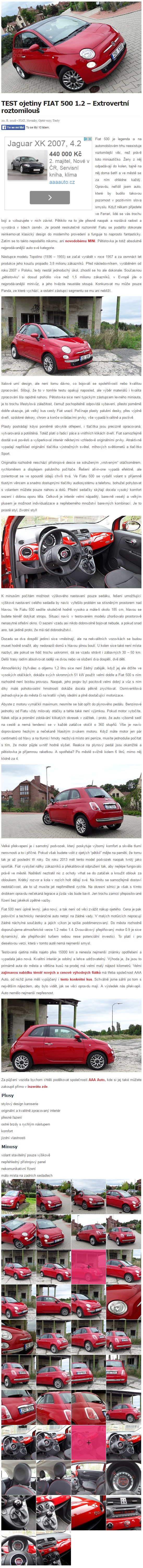 autojournal full