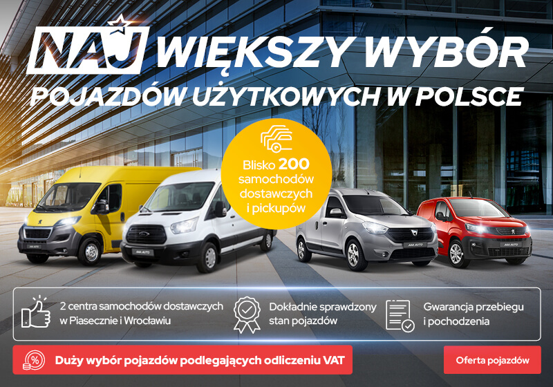 Dostawczy