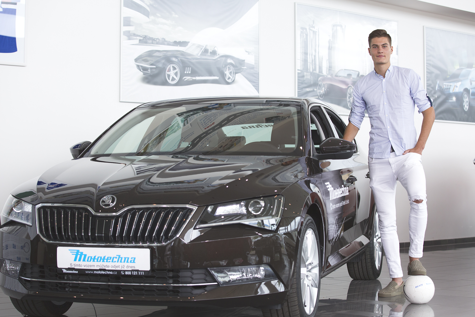 MOTOTECHNA_Patrik Schick