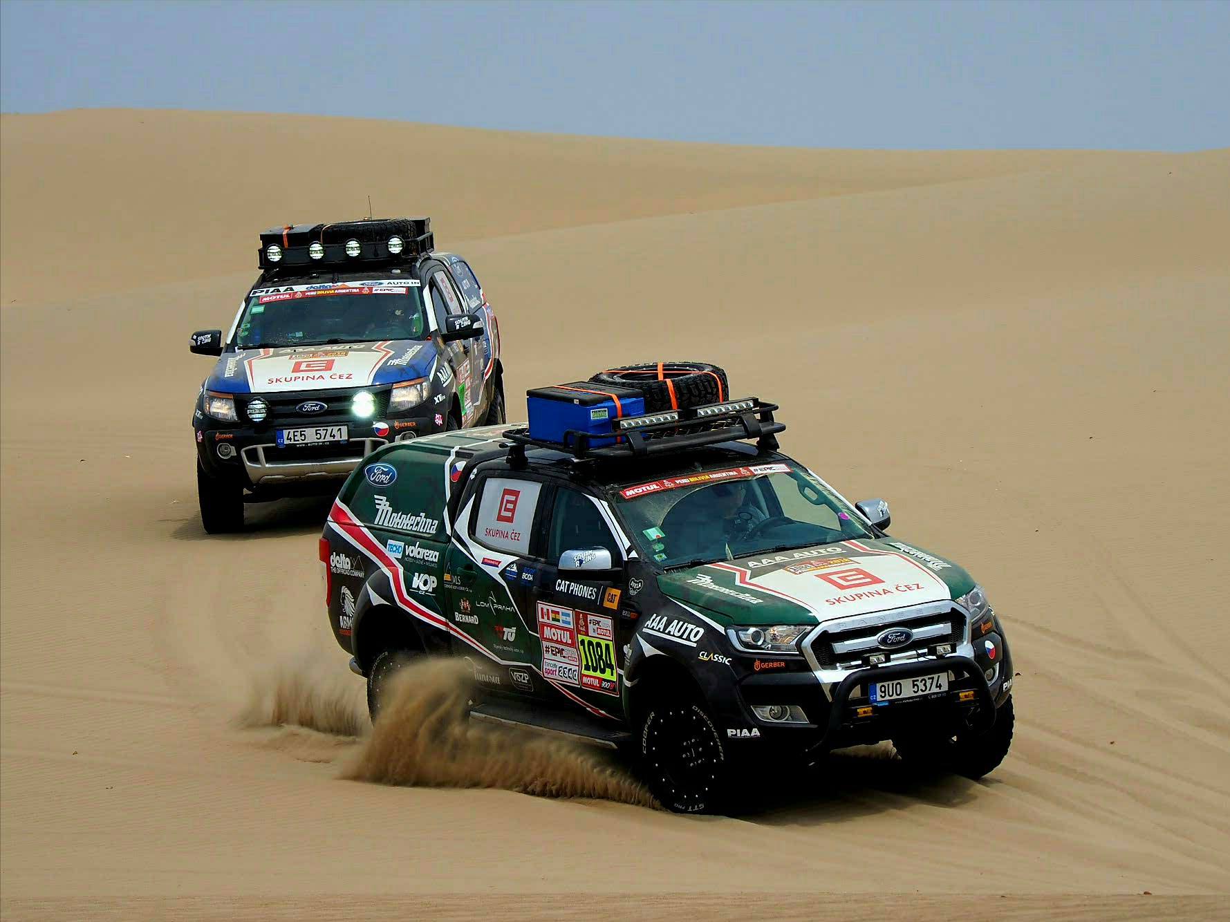 Dakar 2018_1