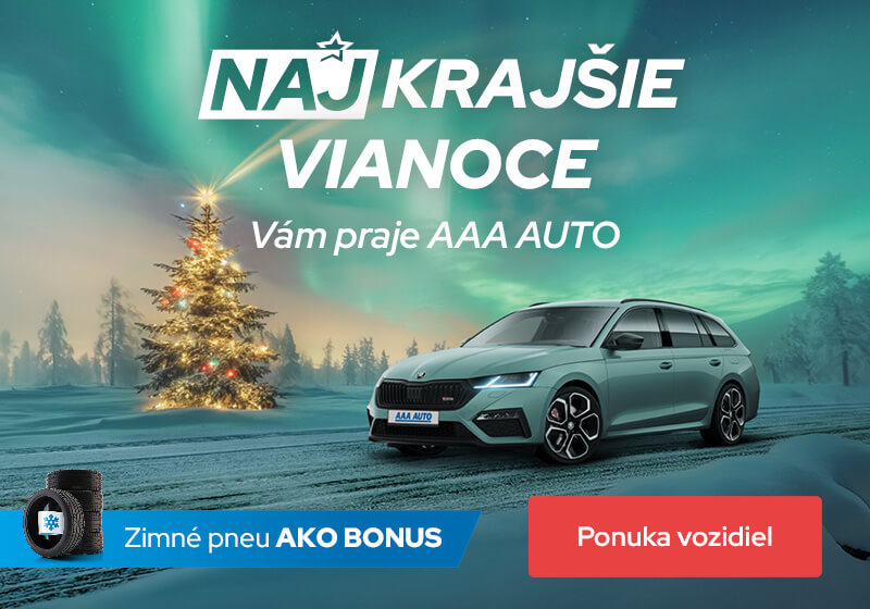Najkrajšie Vianoce Vám praje