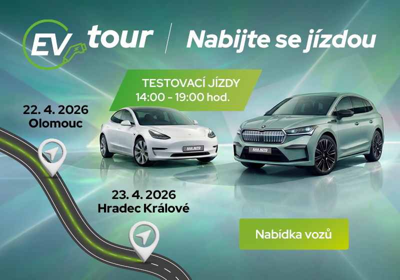 EV Roadshow