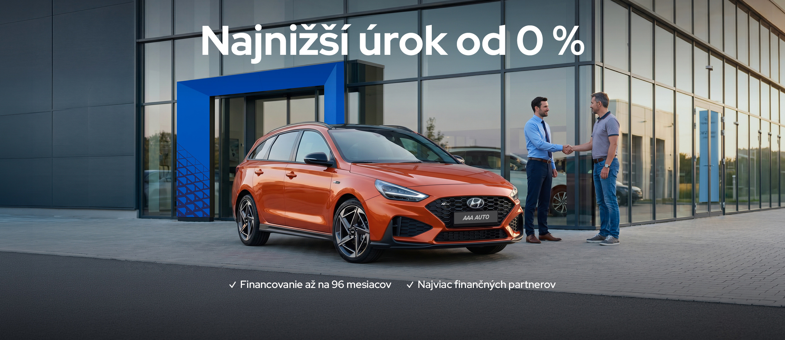 Úrok od 0%