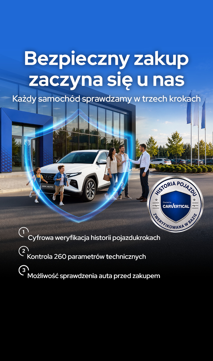 Maksymalne bezpieczeństwo zakupów i pewność prawna