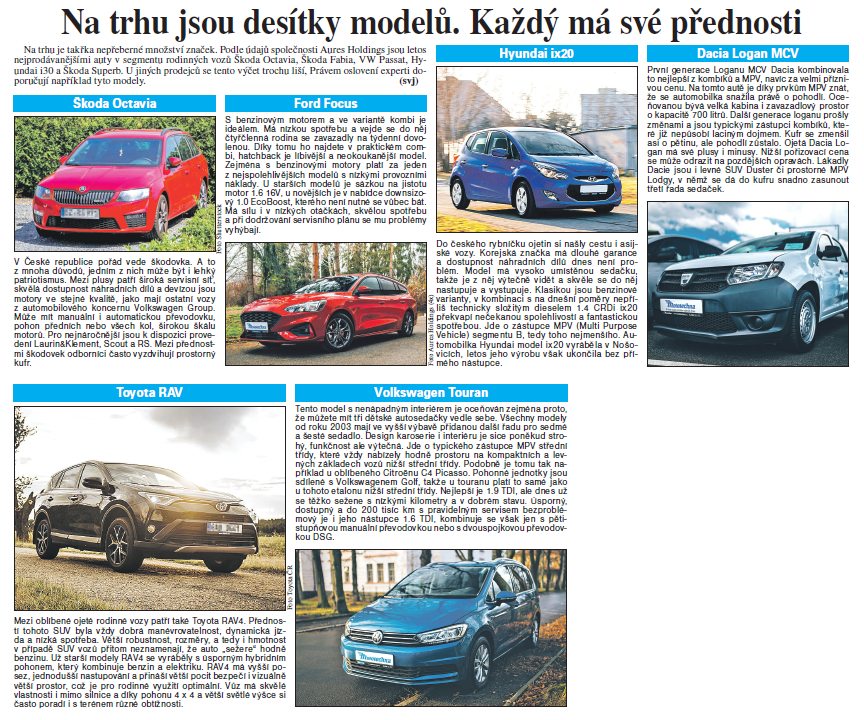 2019-08-17-Právo-Na trhu jsou desítky modelů