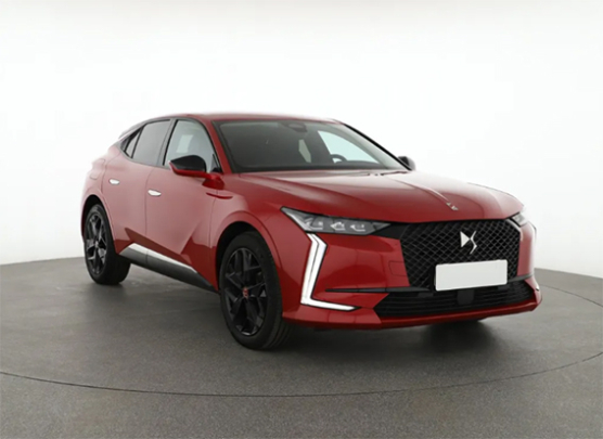DS 4 (2021 – současnost) - recenze