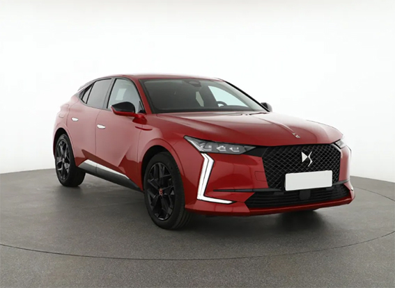 DS 4 (2021 – současnost) - recenze