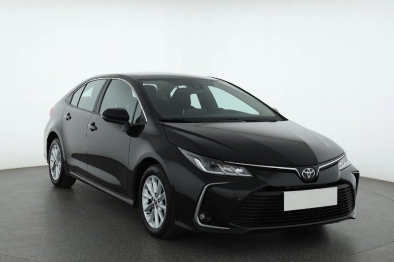Toyota Corolla (2018 – současnost) - recenze