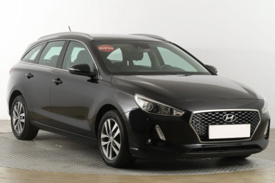 Hyundai i30 (2017 – současnost) - recenze