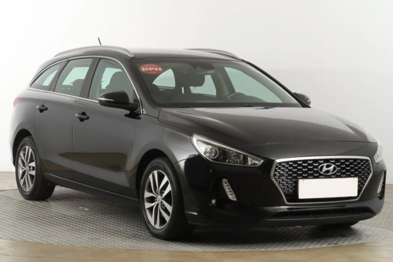 Hyundai i30 (2017 – současnost) - recenze