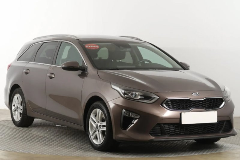 Kia Ceed (2018 – současnost) - recenze