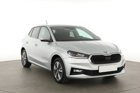 Škoda Fabia (2021 – současnost) - recenze