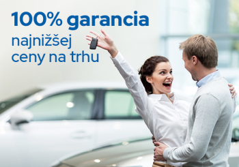 100% garancia