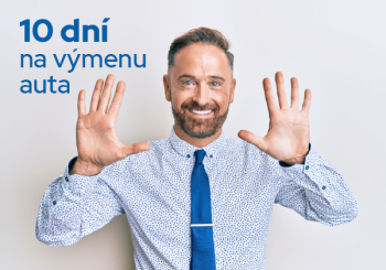 výměna vozu