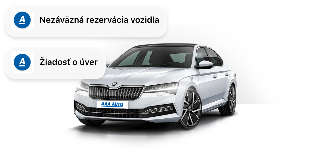 Garáž AAA AUTO