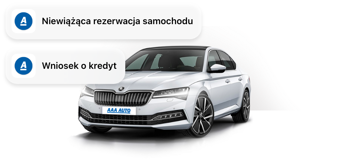 Garáž AAA AUTO