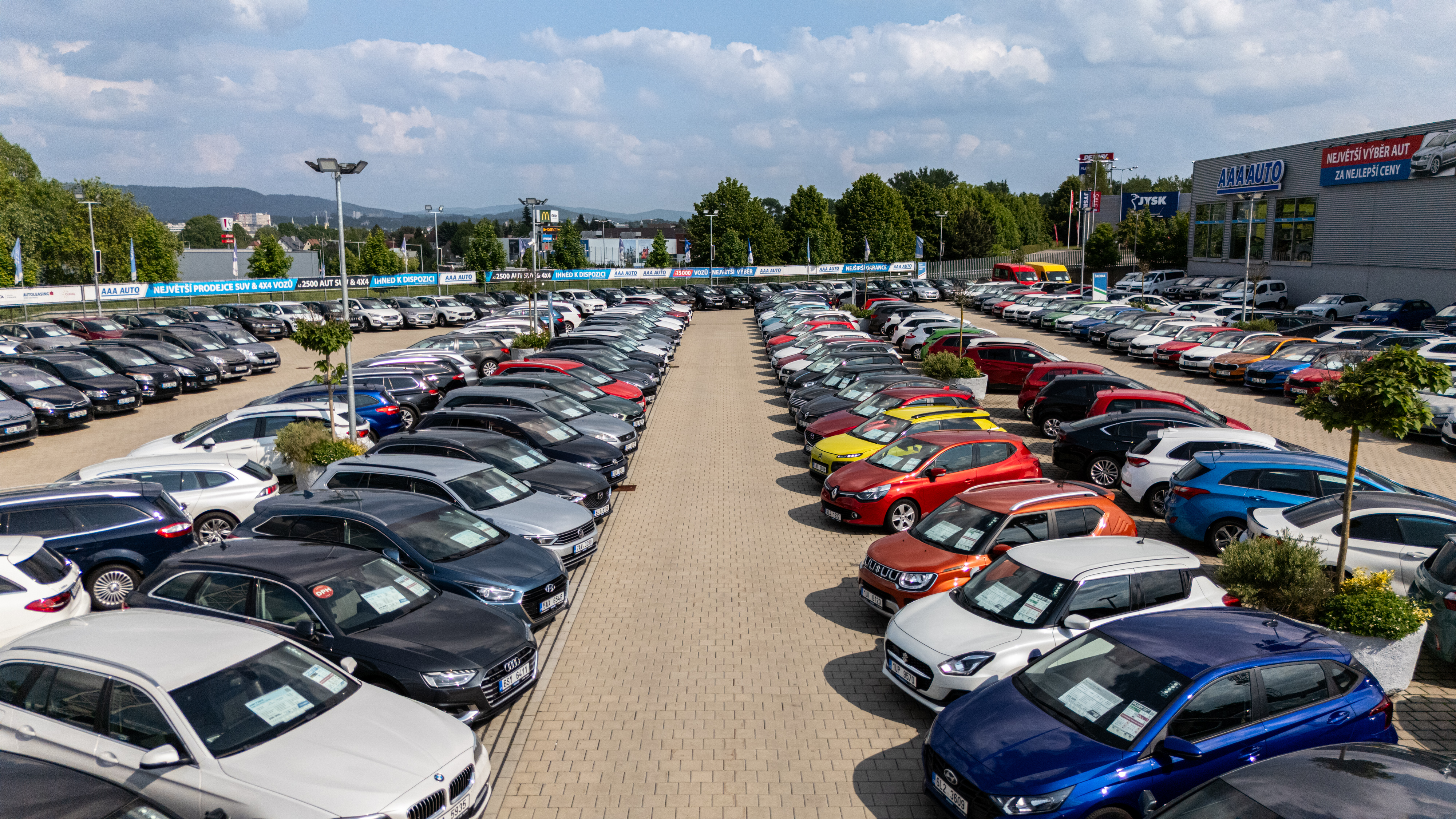 AAA_AUTO-Liberec