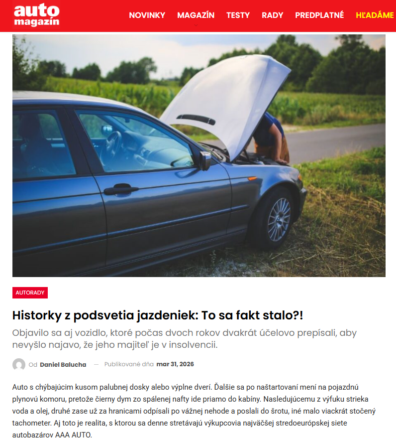 automag