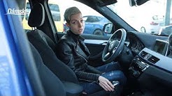 Jak se řídí s automatickou převodovkou?
