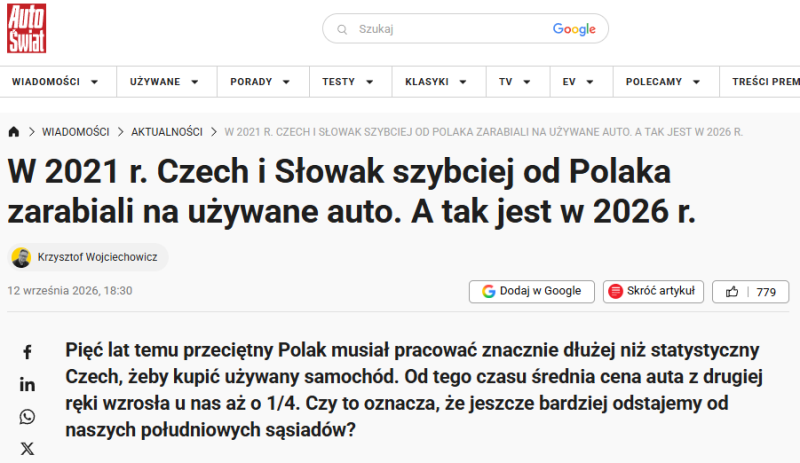 autoswiat