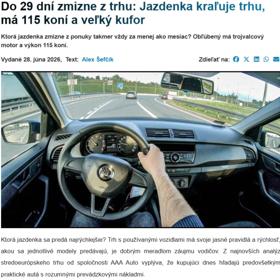 autoviny