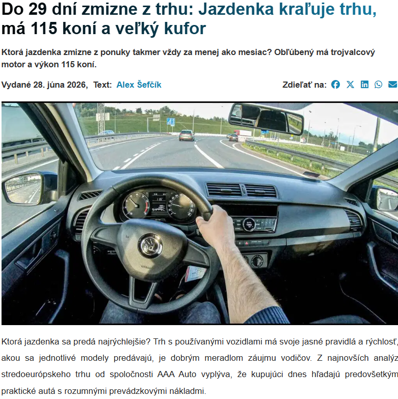 autoviny
