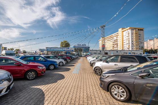 Bratislava AAA AUTO
