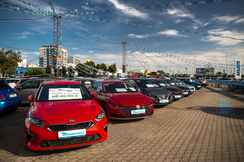 Bratislava AAA AUTO