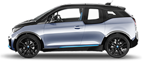 Elektro a hybridní