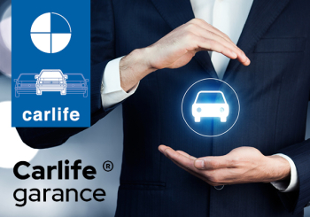Carlife garance