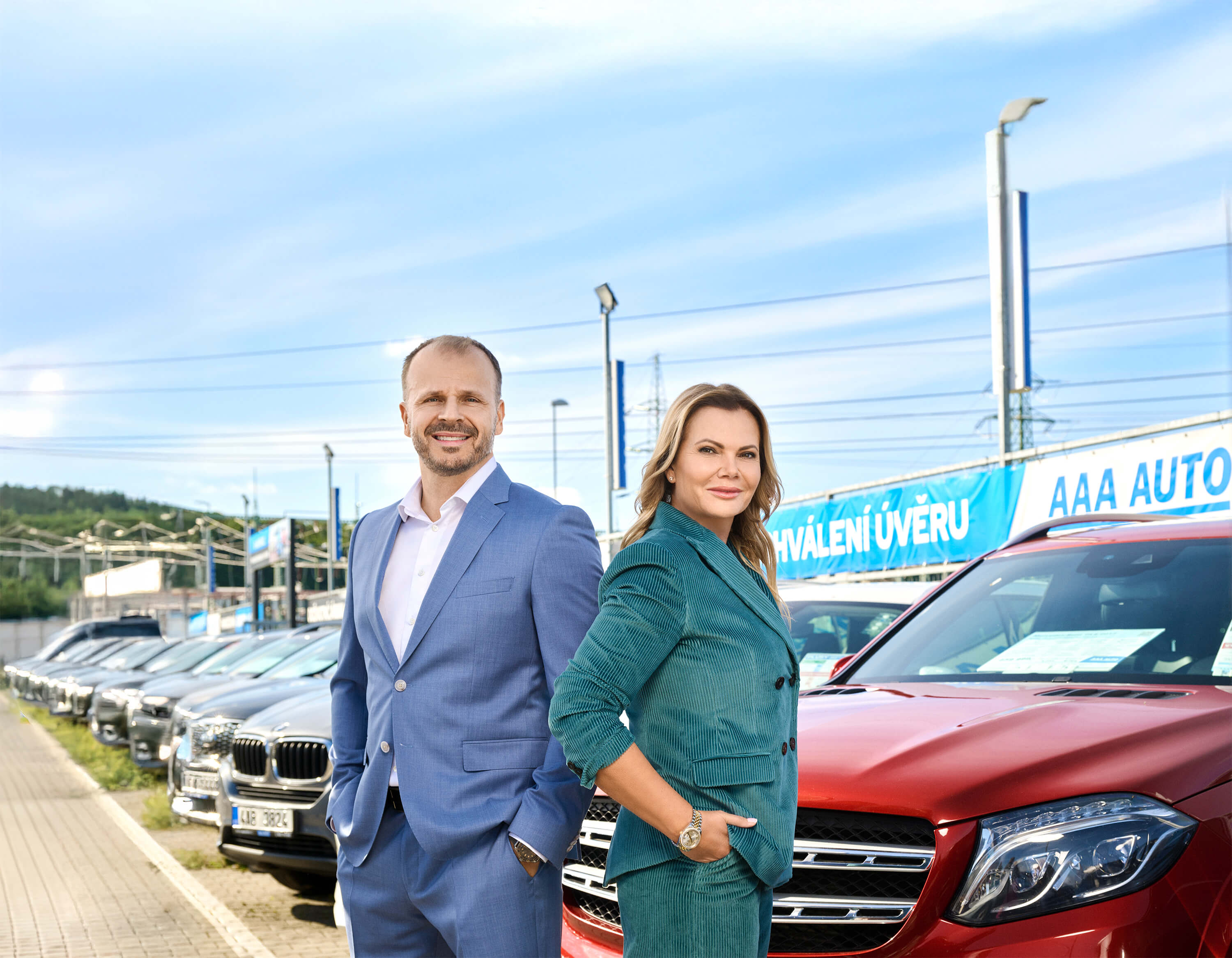 Zarząd AAA AUTO informuje o nowościach w AAA AUTO