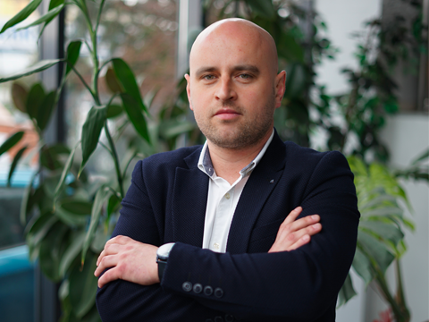 Dariusz Snopek