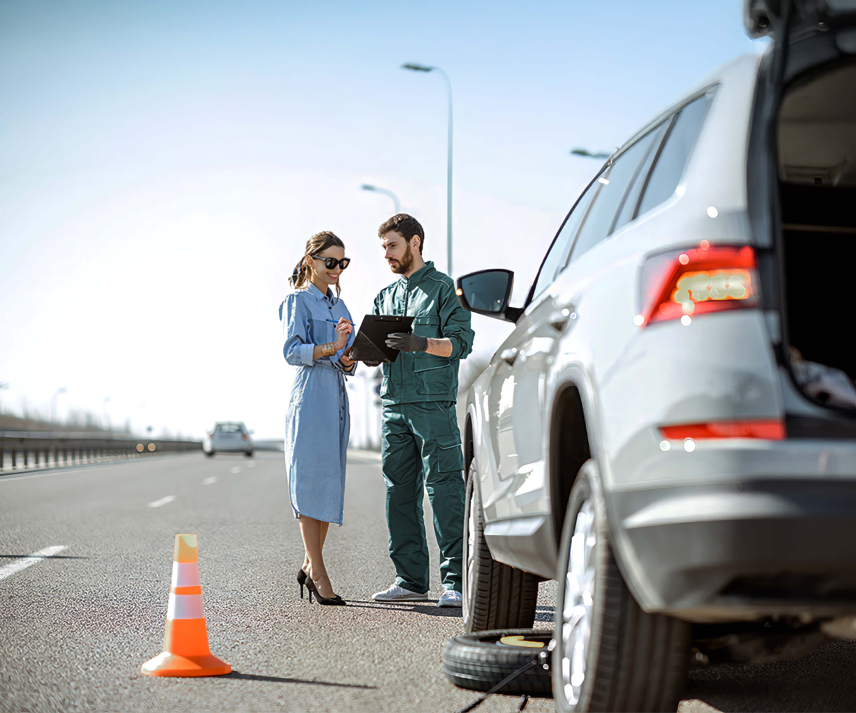Poistenie DEFEND GAP
