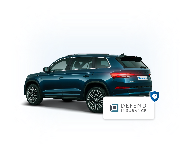 Deffend Insurance