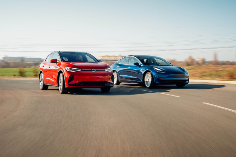 elektromobily
