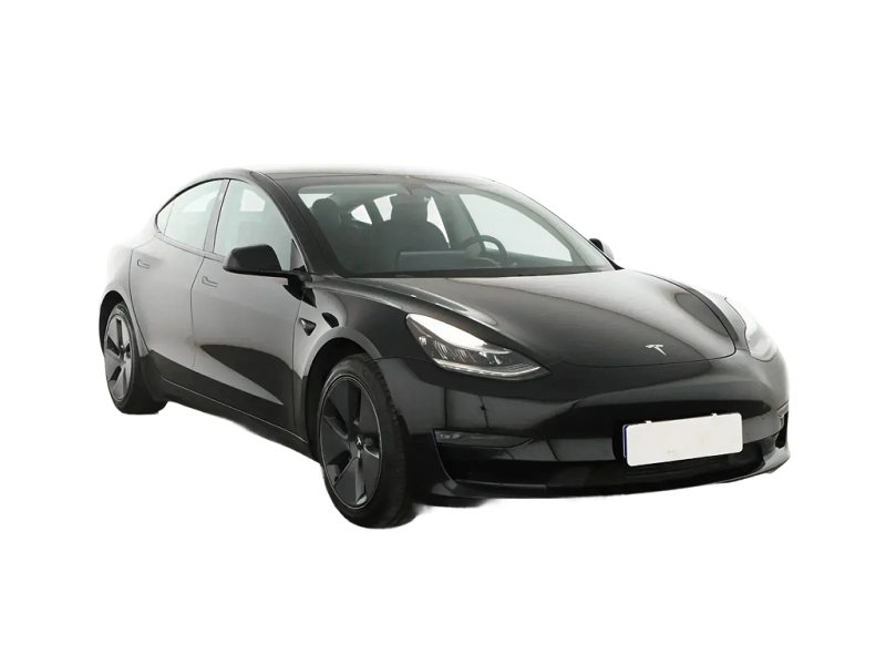Elektromobily