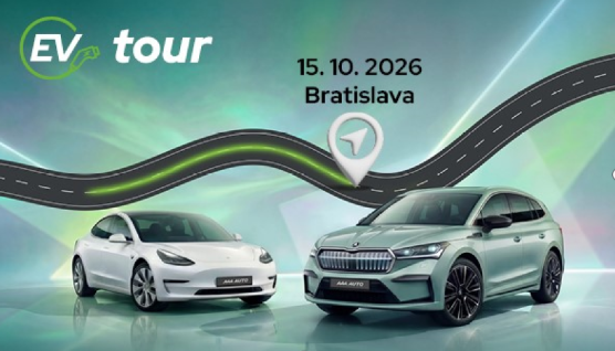 EV Tour