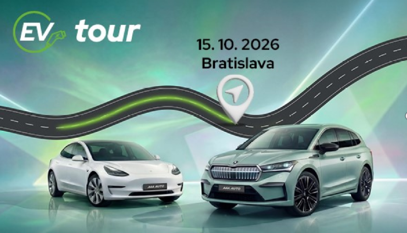 EV Tour