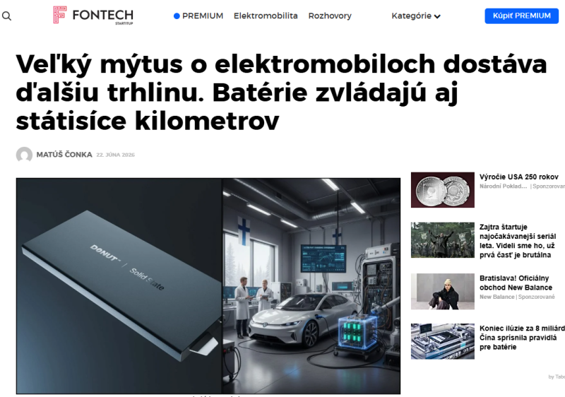 fontech