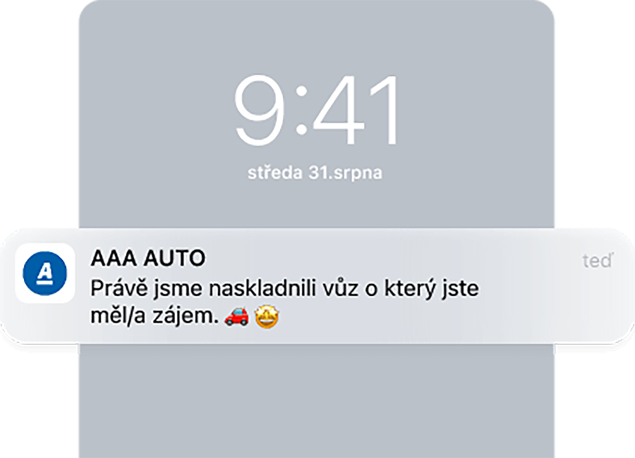 Garáž AAA AUTO