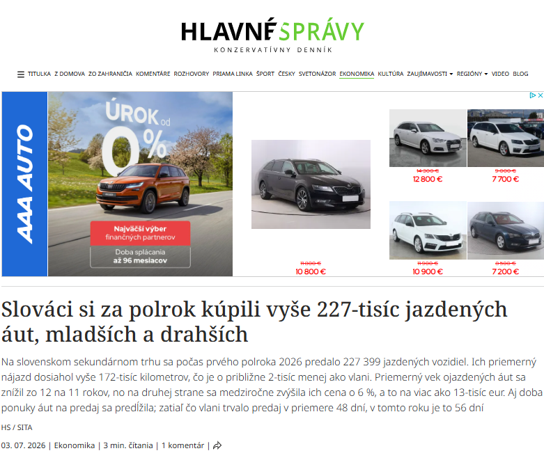 hlavne