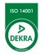 Dekra ISO 14001