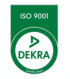 Dekra ISO 9001