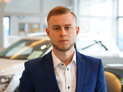 Jaroslaw Skiba