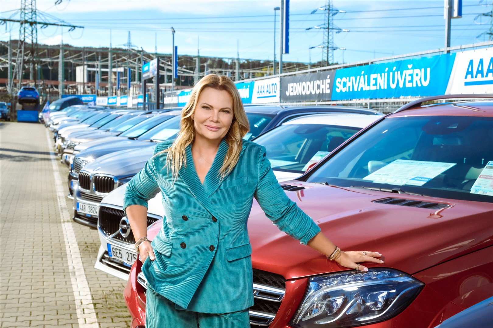 Karolína-Topolová-AAA-AUTO